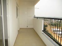 Balcony 1