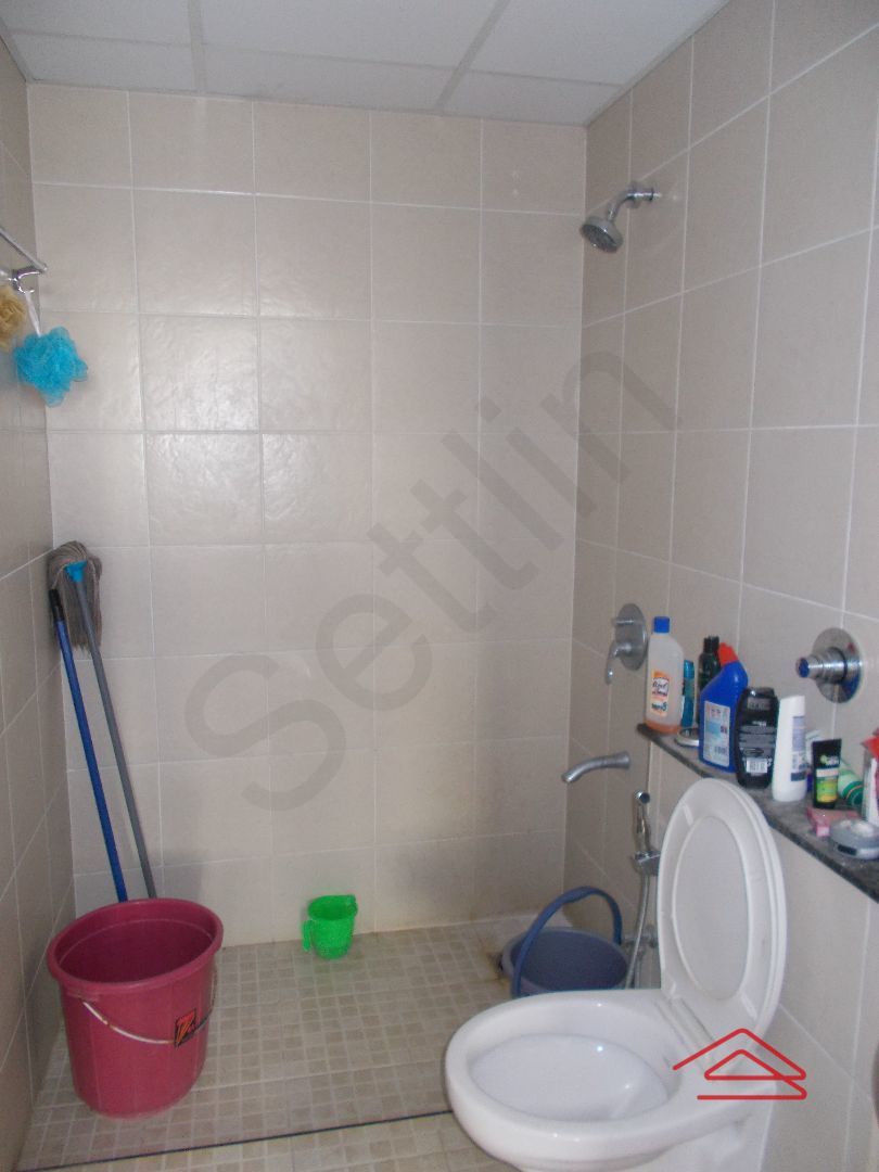 Bathroom 2