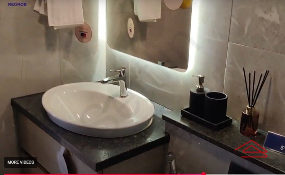 Bathroom 3