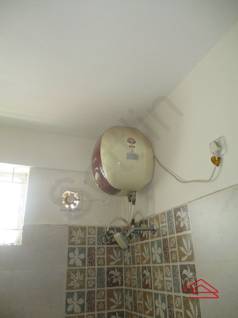 Bathroom 2