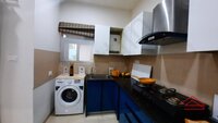 Kitchen 1