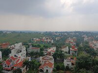 Balcony 3