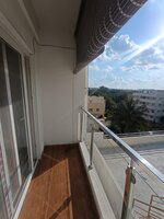 Balcony 1
