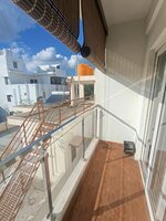 Balcony 1