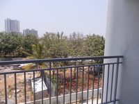 Balcony 1
