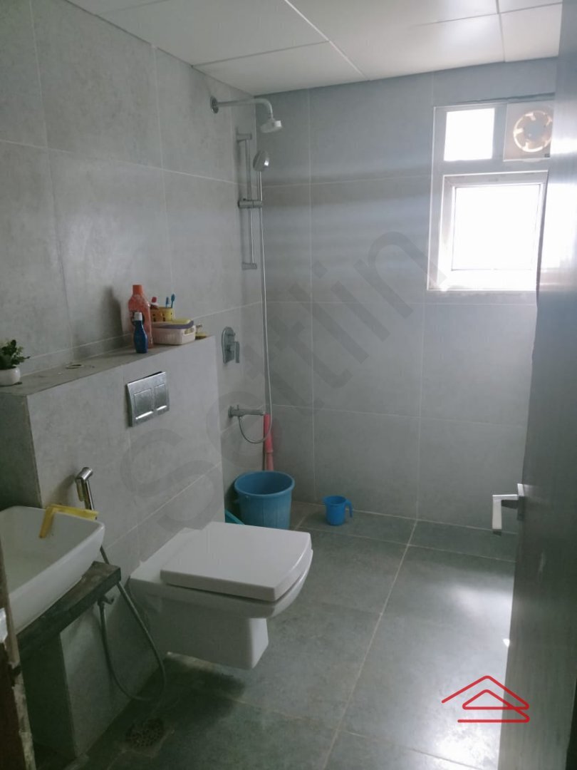 Bathroom 3