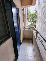 Balcony 1
