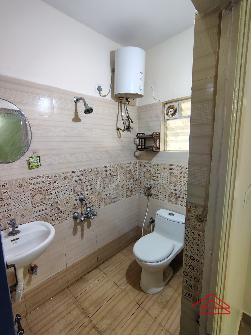 Bathroom 2