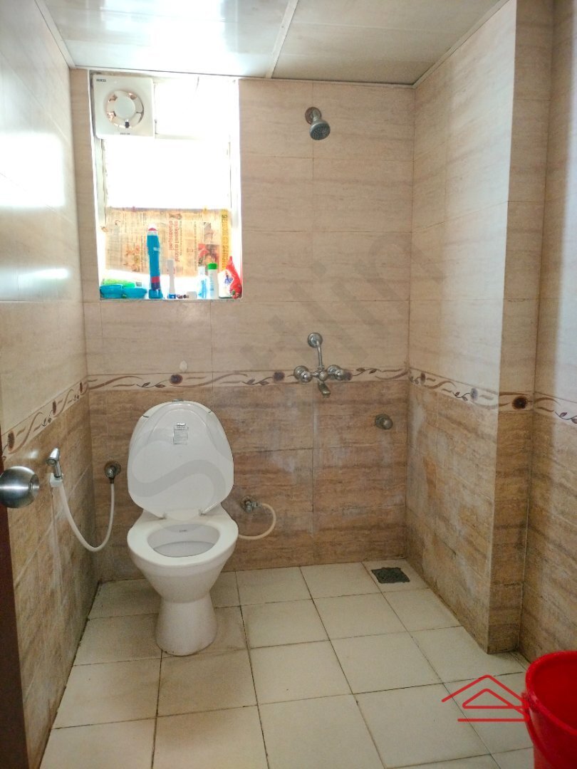 Bathroom 3