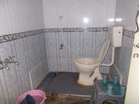 Sub Unit : Bathroom 1