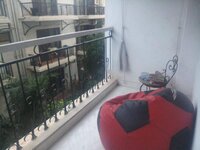 Balcony 1