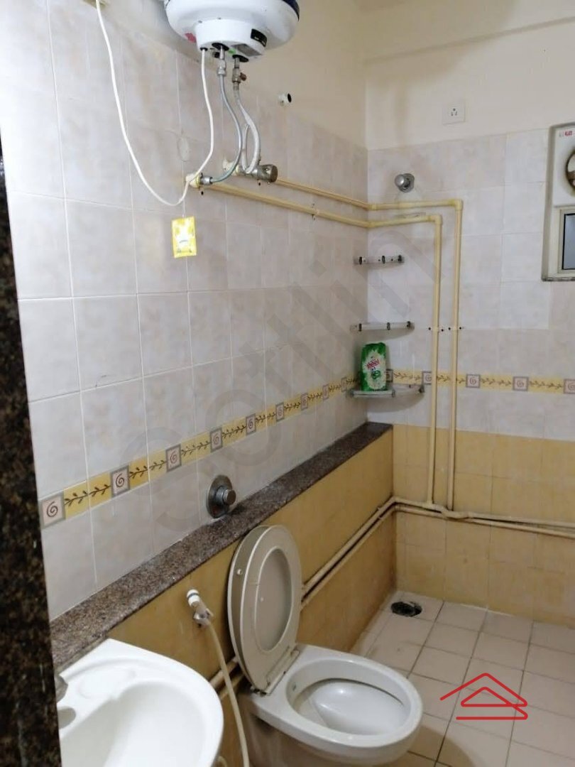 Bathroom 2