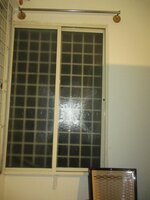 Balcony 1