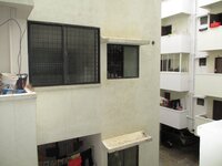 Balcony 1