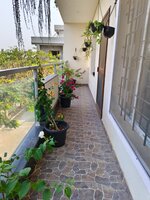 Balcony 1