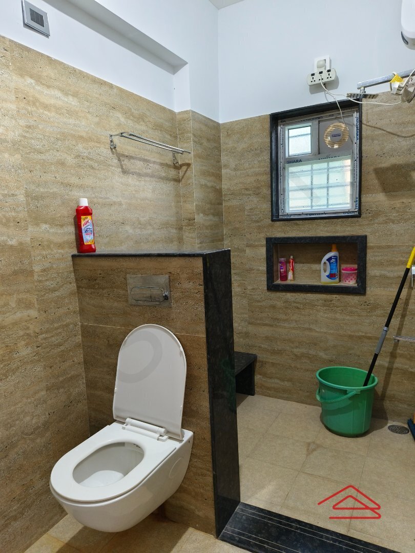 Bathroom 4