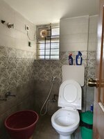 Servant Bathroom 1
