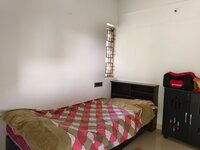 Servant Room 1