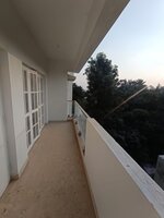 Balcony 1