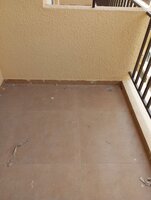 Balcony 1