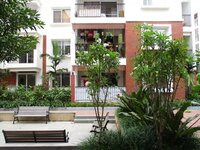Balcony 1