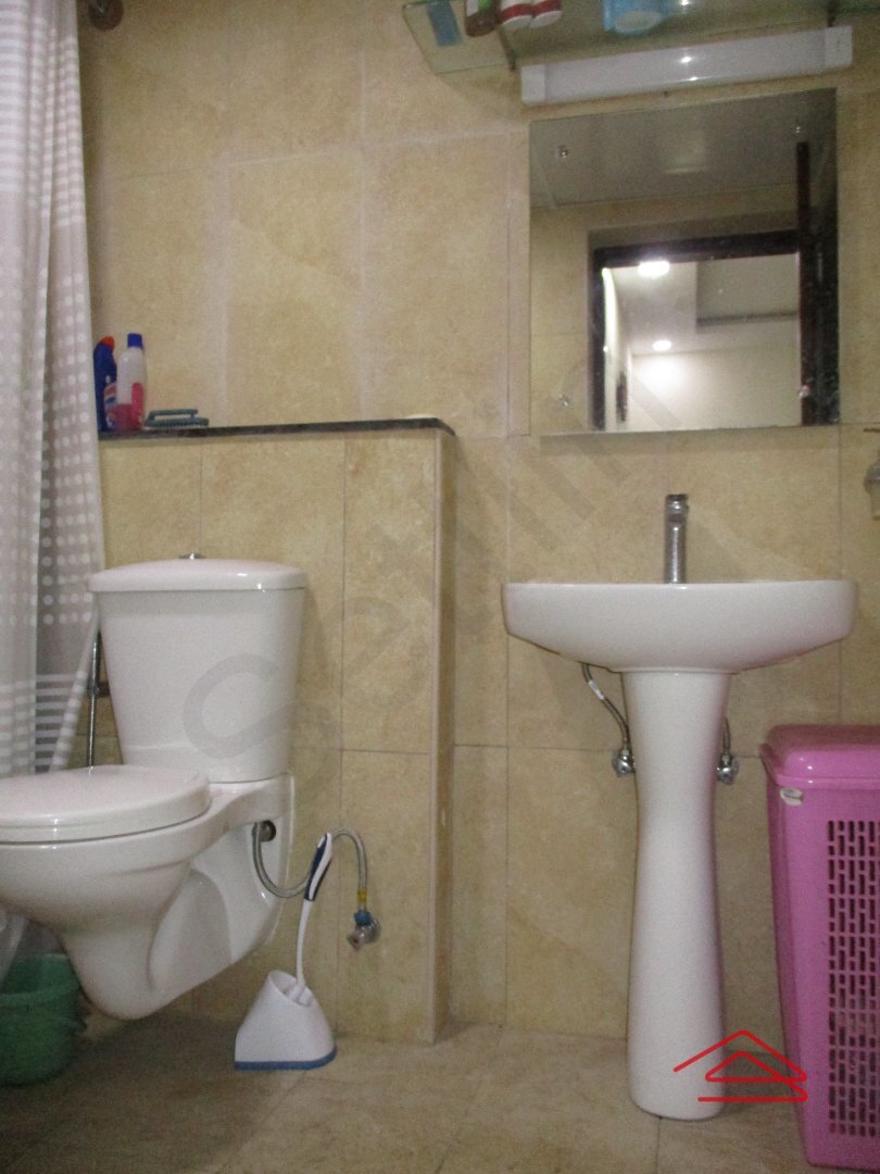 Bathroom 3
