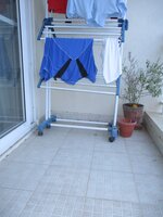Balcony 1