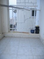 Balcony 1