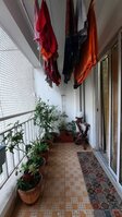 Balcony 1