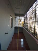 Balcony 1