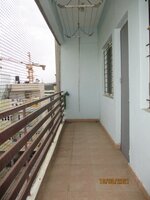Balcony 1