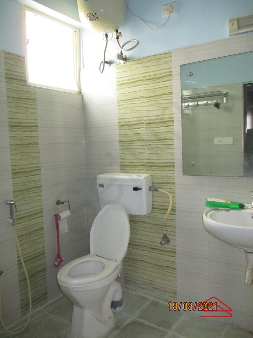 Bathroom 2