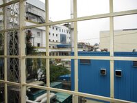 Balcony 2