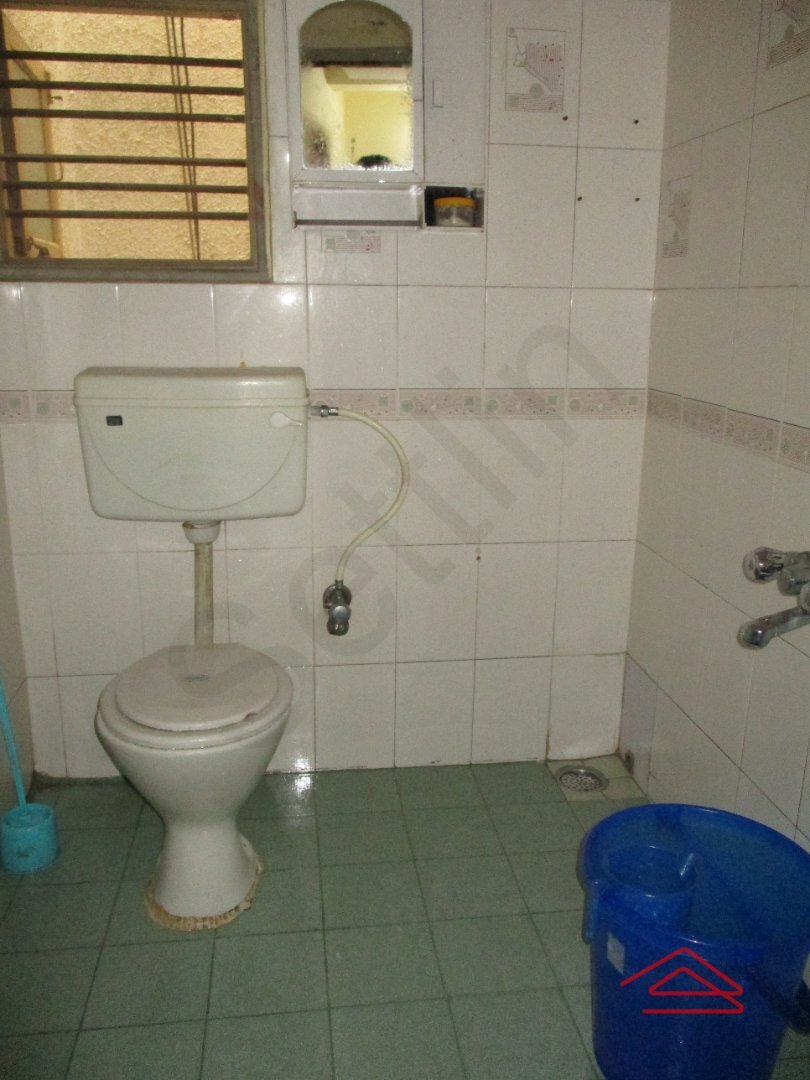 Bathroom 2