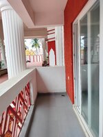 Balcony 1