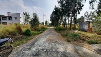 Unit:  Approach Road
