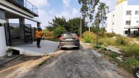 Unit:  Approach Road