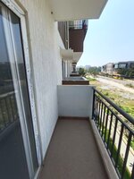 Balcony 1