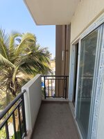 Balcony 1