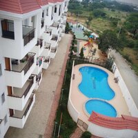 Balcony 1