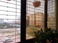 Balcony 1
