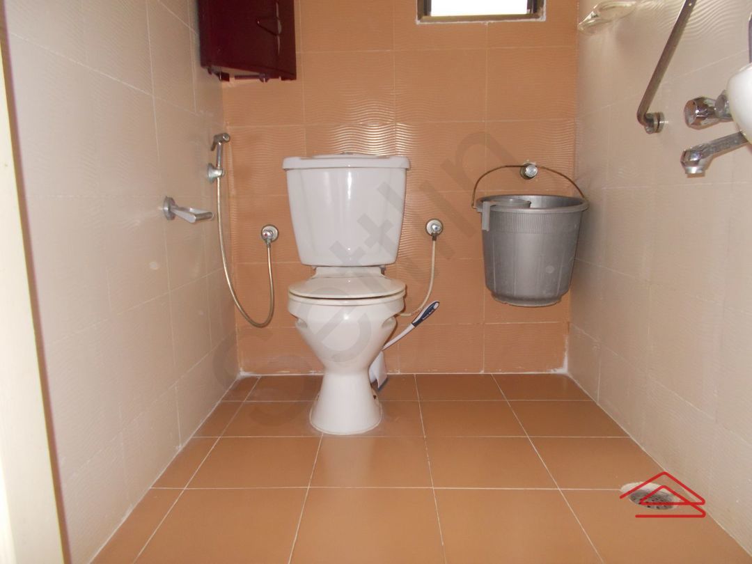 Bathroom 3