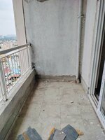 Balcony 1