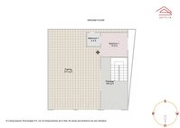 G. Floor Unit 1 Floorplan