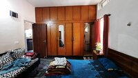 Sub Unit : bedrooms 1