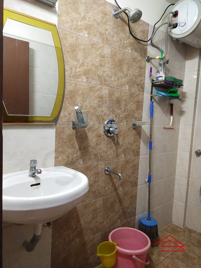 Bathroom 3