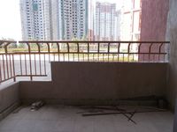 Balcony 1