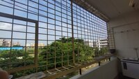 Balcony 1