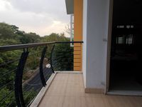 Balcony 1