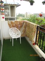 Balcony 1